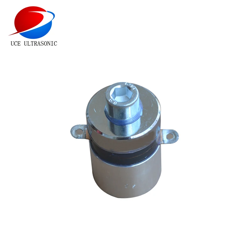 40k/80k/100k Multi frequency ultrasonic cleaning transducer vibration 60w piezoelectric | Бытовая техника