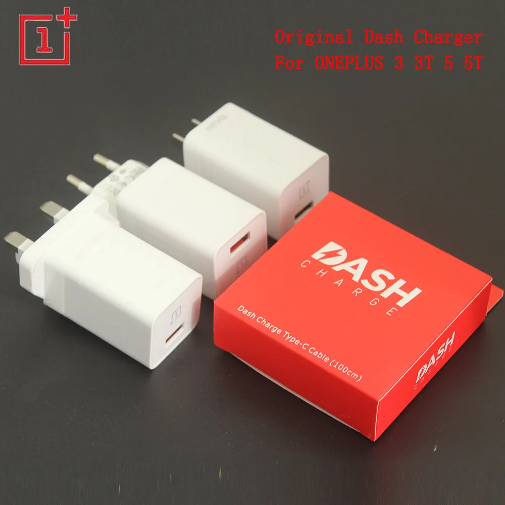 oneplus dash adapter original