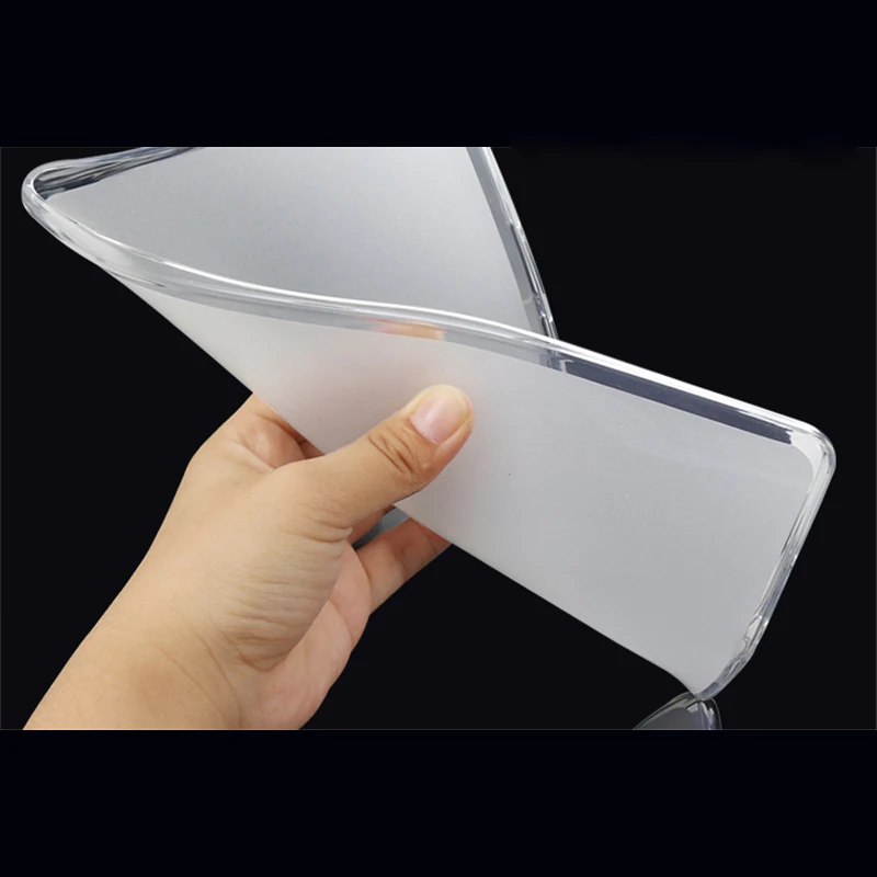 GUKEEDIANZI Мягкий силиконовый чехол для планшета ASUS Fonepad Fone Pad 8 FE380CG 0 дюймов матовый