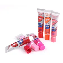New Women Girls KYLI LIP Lip Gloss Waterproof Tattoo Magic Color Peel Mask Long Lasting Makeup Lips Tools