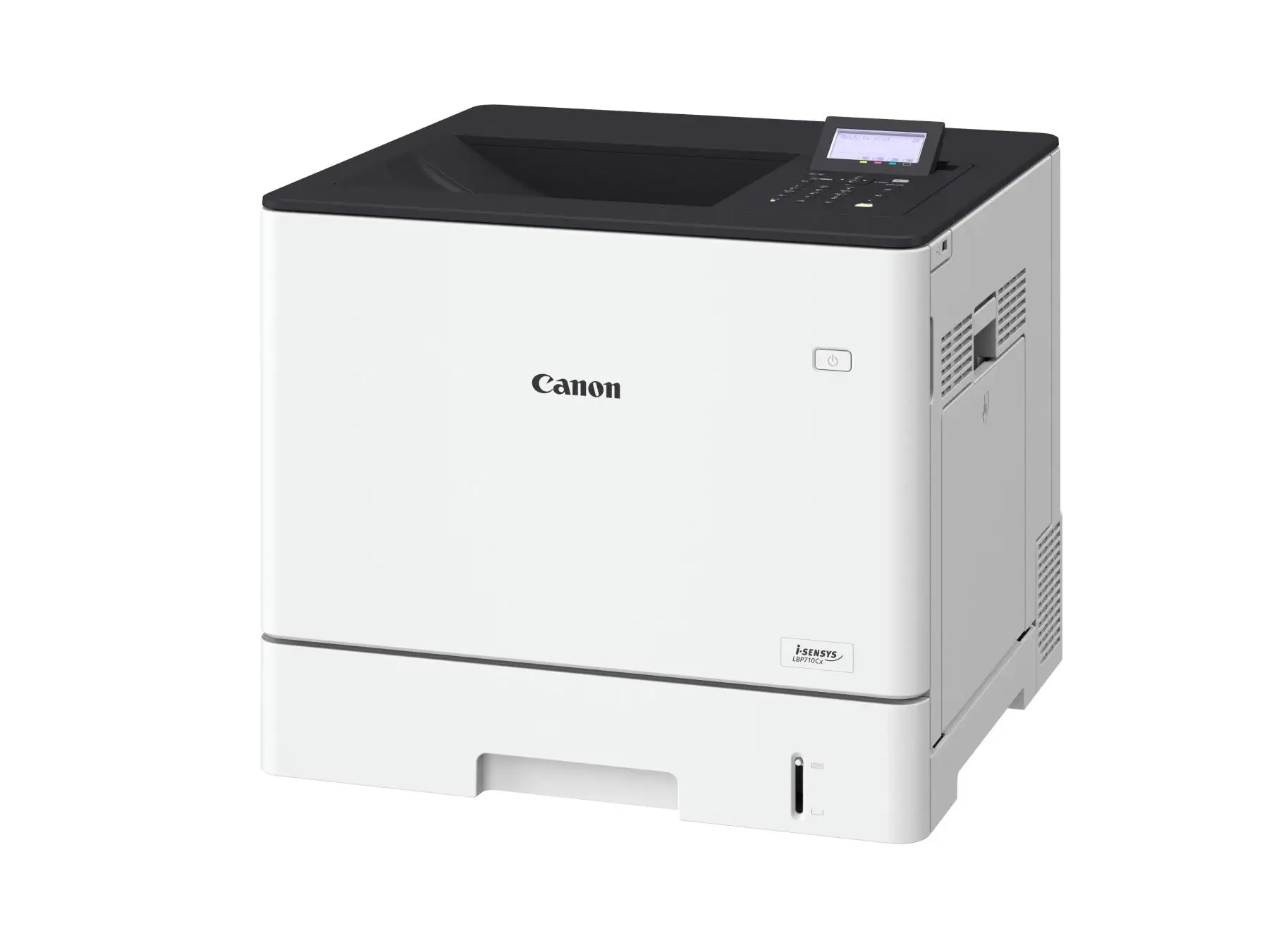 I SENSYS LBP710Cx Цвет 9600x600 Точек на дюйм A4|Принтеры| |