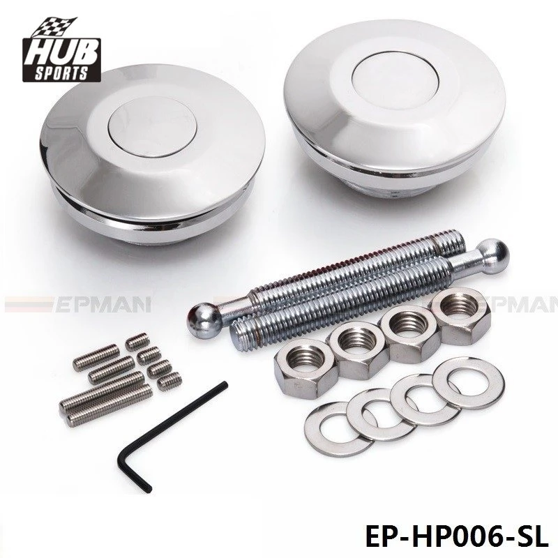 Quick Latch Release,KIMISS 2Pcs Universal Carbon Fiber Style Engine Hood Cover Lock Key Pin Kit Quick Latch Release,KIMISS 2Pcs Universal Carbon Fiber Style Engine Hood Cover Lock Key Pin Kit