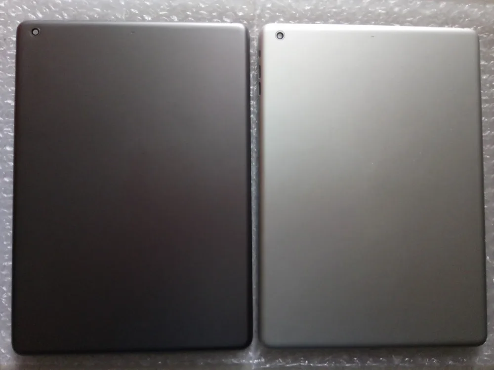 

New OEM Back Cover Battery Housing Door Case For Ipad 5 Air A1474 A1475 / AIR2 6 AIR 2 A1566 A1567 WIFI /3G version
