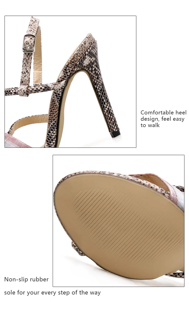 heels design
