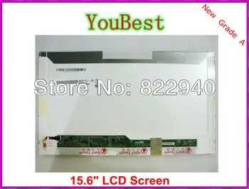 

New 15.6 WXGA HD 1366x768 LED LCD Screen For Gateway NV5932U