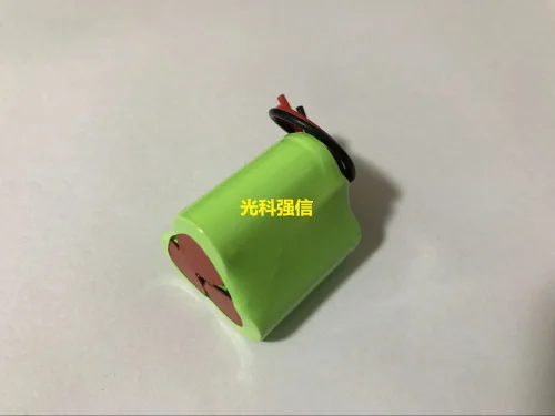 3.6v li po li-ion batteries NI-MH battery 3 6 v lipo li ion rechargeable lithium-ion for 3.6 V 2/3AA 800MAH battery