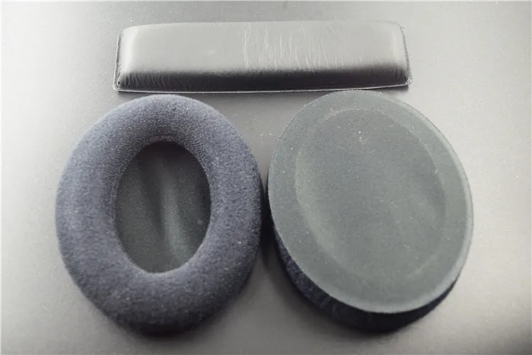 Soft Foam Ear Pads Cushions for Sennheiser HD418 HD419 HD428 HD429 HD439 HD438 HD448 HD449 Headphones Earpad 11.1 (18)
