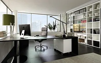 

office photography background Vinyl cloth High quality Computer printed office backdrop