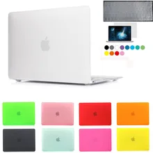 For Air Case Clear Frosted Cover For Air 11.6 13.3 Pro 13.3 15.4 Pro Retina 12 13.3 15.4 laptop bag For Air Case Clear Frosted Cover For Air 11.6 13.3 Pro 13.3 15.4 Pro Retina 12 13.3 15.4 laptop bag