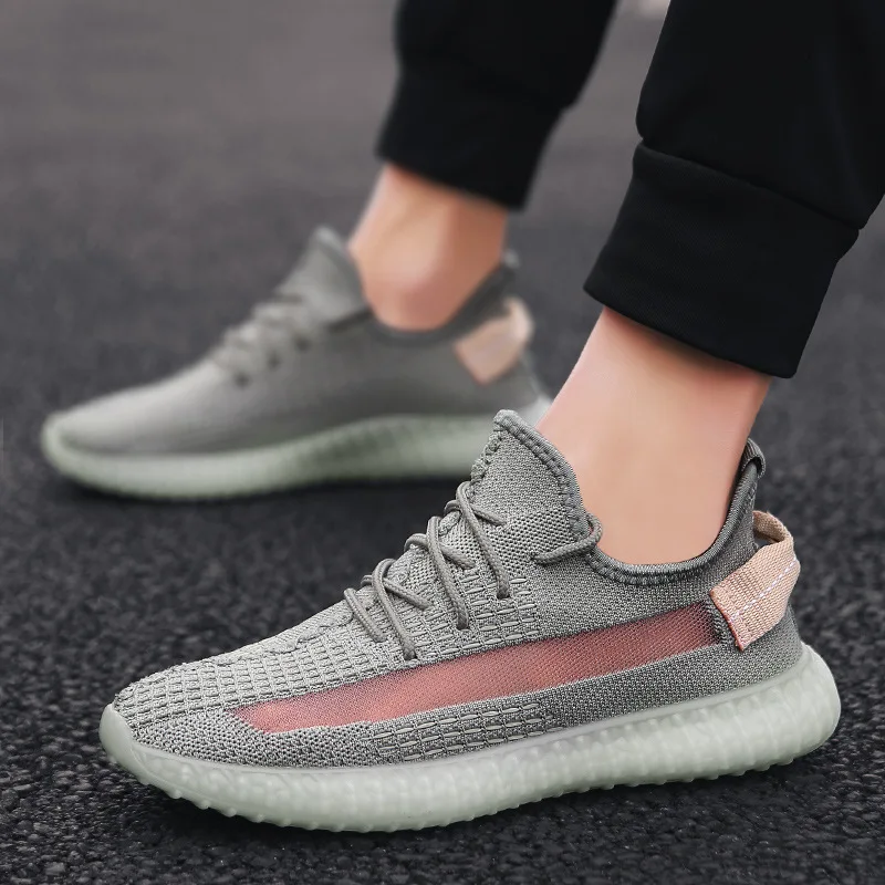 Chinese Style Yellow Coconut Shoe Male Ventilation Fly Fabric Motion Casual Shoes Running Shoes Summer Male Shoe Gym Shoes Train Chinese Style Yellow Coconut Shoe Male Ventilation Fly Fabric Motion Casual Shoes Running Shoes Summer Male Shoe Gym Shoes Train