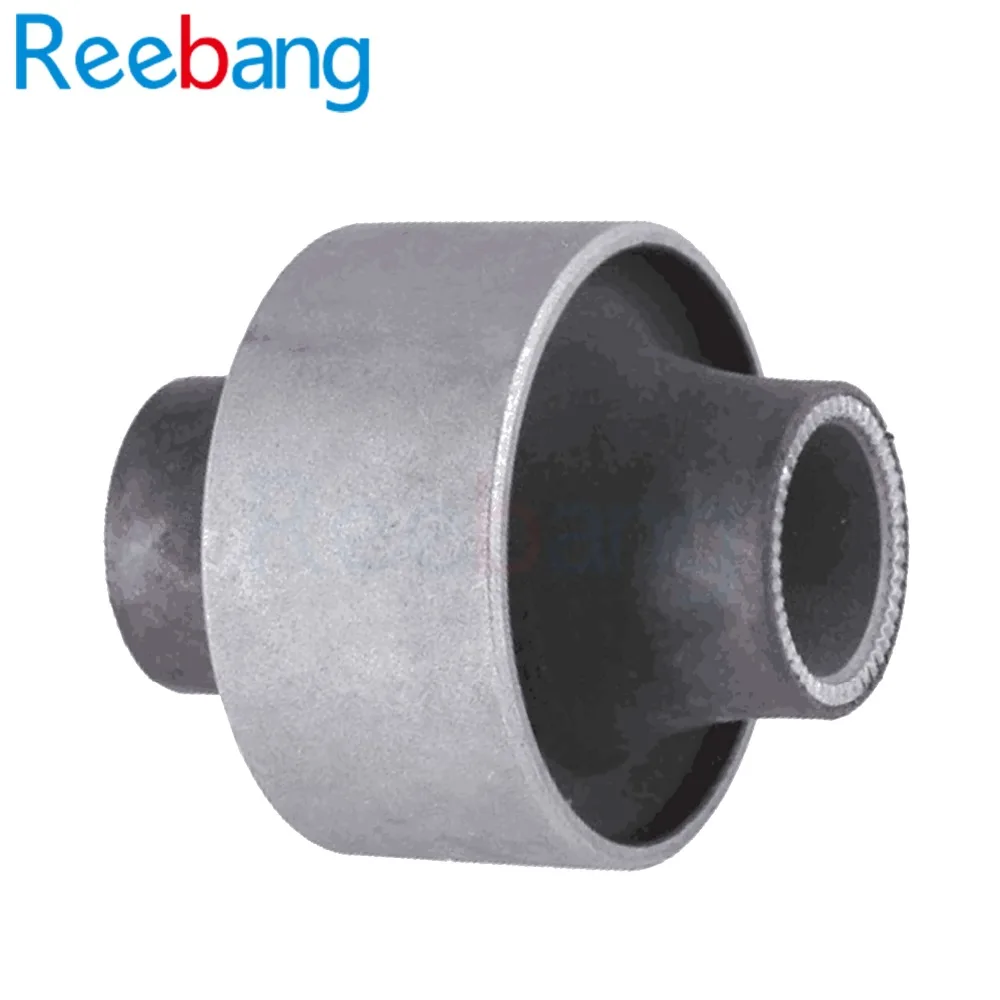 

Reebang 4865512130 Suspension Bushing for Toyota LOWER ARM BUSH Corolla AE100 AE101 CE100 EE100 48655-12130 TAB-110 CVT-6