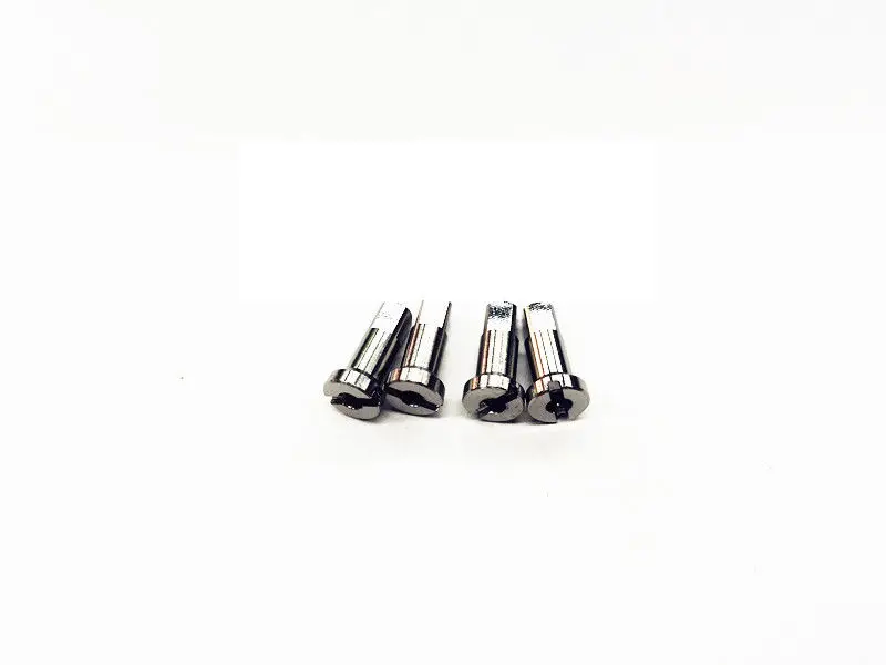 

36pcs Titanium alloy Bicycle Wheel Bicycle spokes cap bolts
