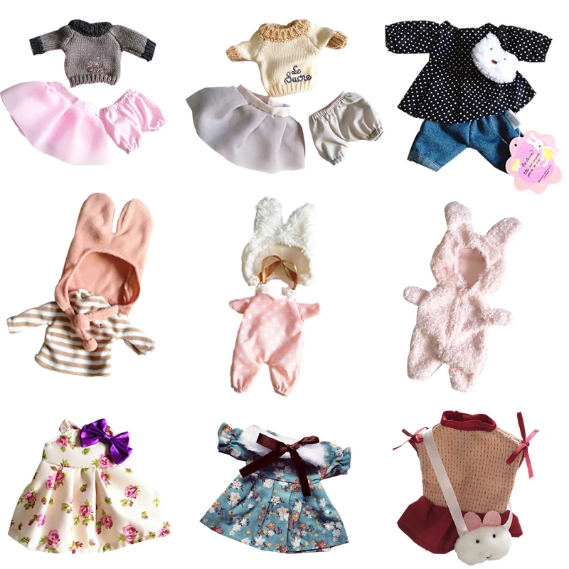 30cm doll clothes