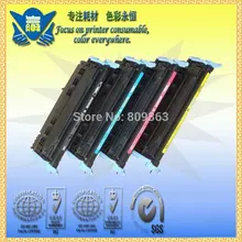 Jianyingchen совместимый цветной тонер-картридж hp CRG311 CRG711 сменный для Canon LBP5300 LBP5360 LBP5400(4 шт./лот