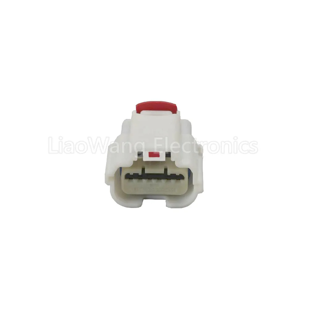

6 Pin Automotive connector wiring harness connector plug with Terminal DJ7067Y-0.6-21 6P