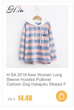 H. SA, женская футболка,, одежда, повседневная, для девушек, летние, тройники, с бантом, с мультяшным котом, милые, хлопковые футболки, с отпечатком, футболка tumblr harajuku