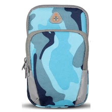 6," Спорт Бег повязки держатель рука сумка чехол для iphone xs max для iphone 8 Plus x 7 6 s 5 se для samsung для Xiaomi8