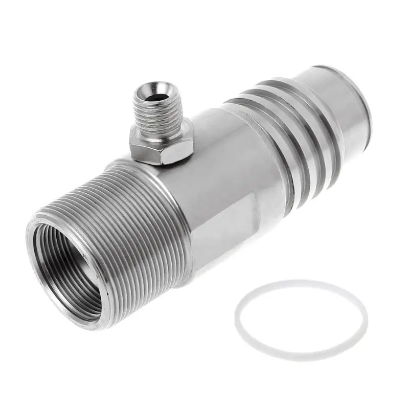 

Airless Paint Sprayer Cylinder Sleeve 243176 For 390 395 490 495 595 Pump Tool