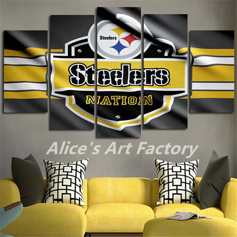 Steelers Wall Art high quality steelers wall-buy cheap steelers wall lots from high Steelers Wall Art high quality steelers wall-buy cheap steelers wall lots from high