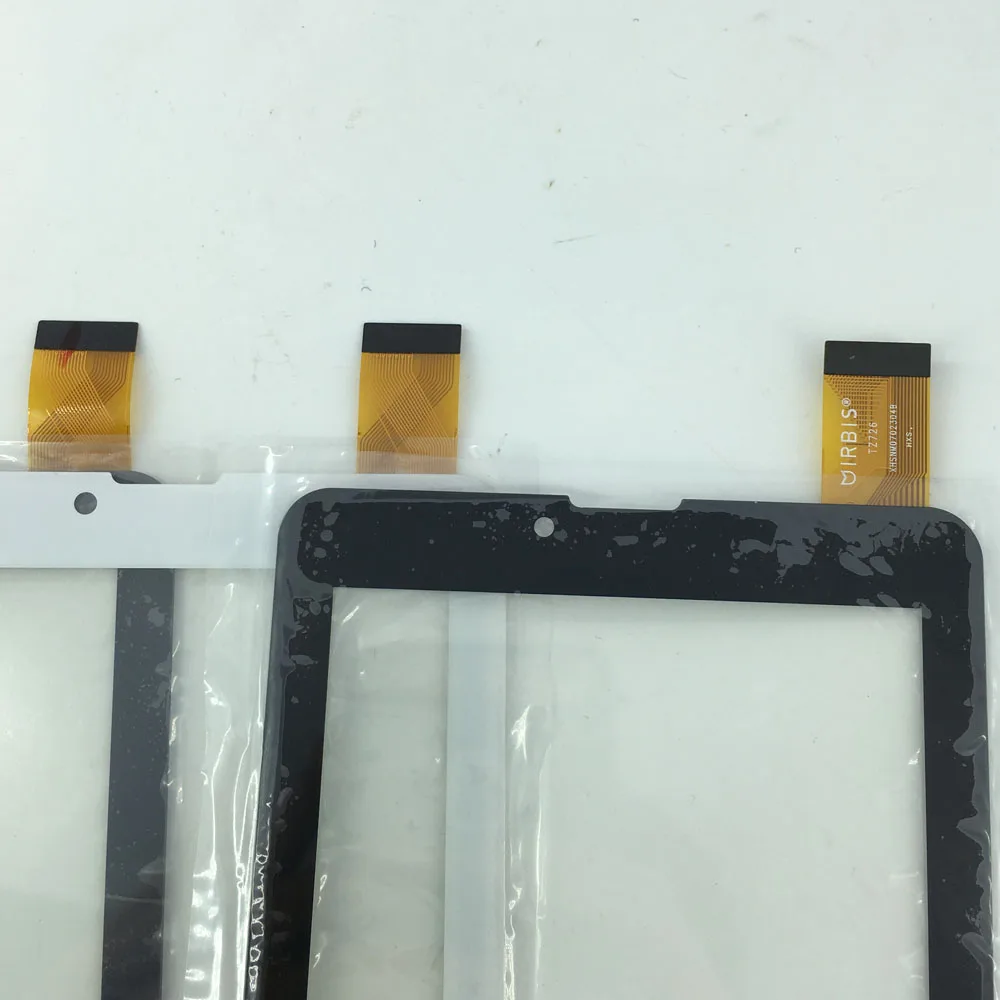 7 дюймов для Irbis TZ49 3G/TZ43 3G планшетный ПК запасные части емкостный сенсорный экран