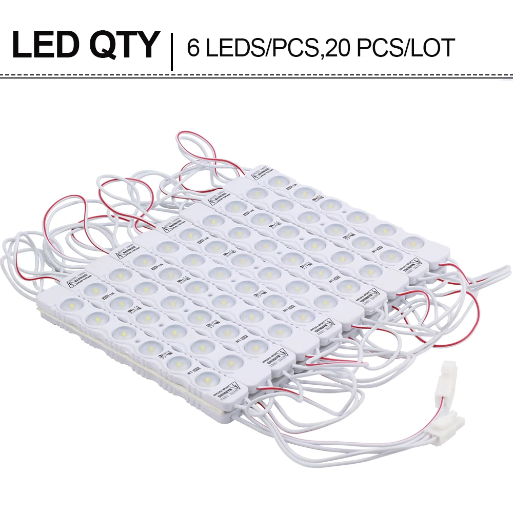 6led