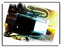 0.9A 50W 0.16NM 3000rpm Brake HG-KR053B+MR-J4-10A AC Servo Motor Drive Kit New Original HG-KR053B + MR-J4-10A