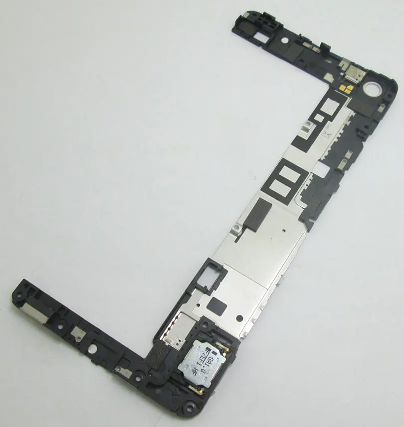 

Antenna Signal housing cover Flash Light Buzzer speaker loud For Huawei Honor 6