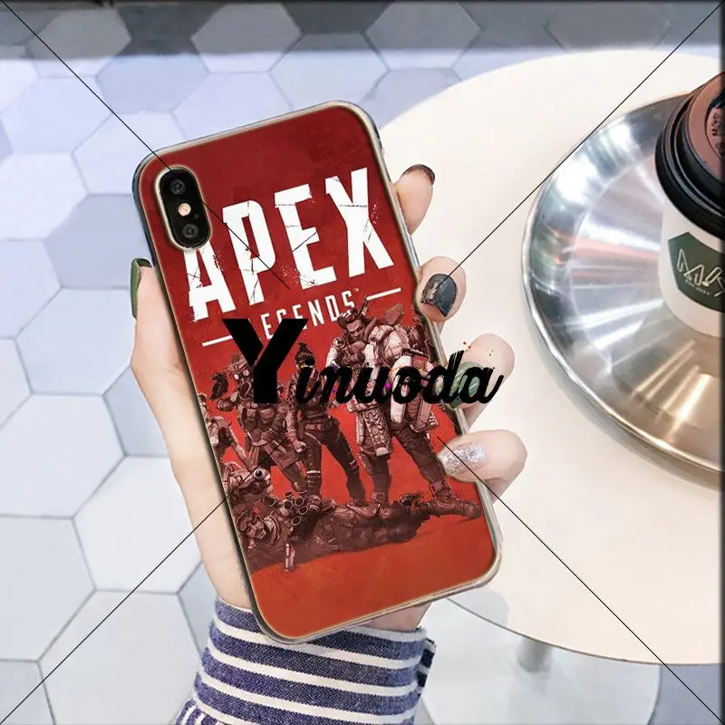 Apex Legends