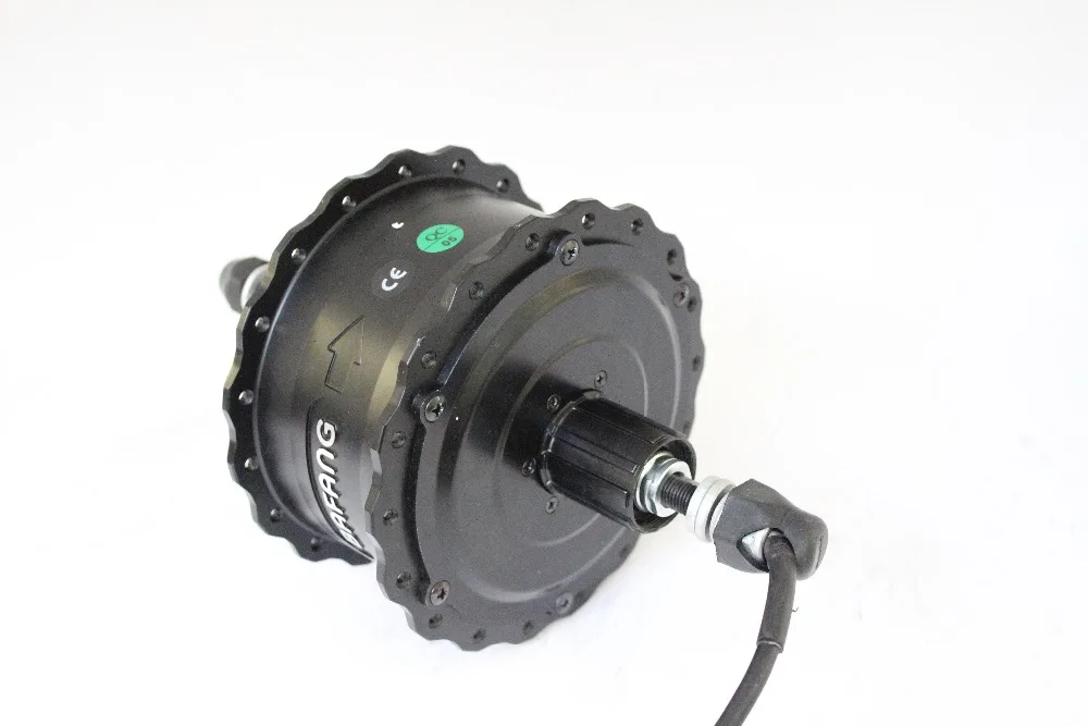8Fun Bafang 48V 750W motore posteriore con mozzo a cassetta DC senza  spazzole per bici elettrica Dropout W \u003d 175mm 190mm per bici grassa  ebike|rear motor|motors for electric bikesbafang 48v 750w -