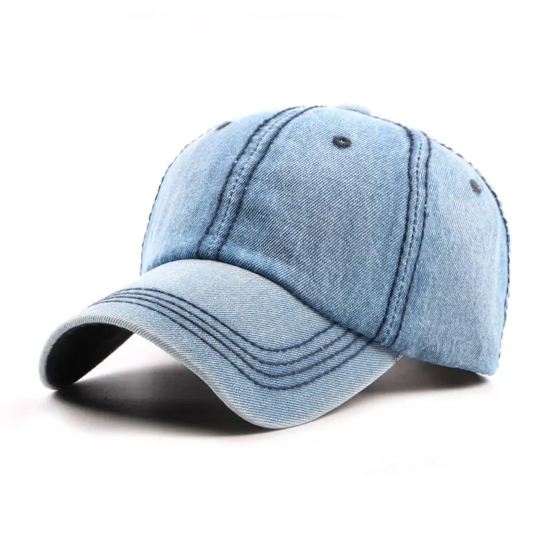 jeans cap for men