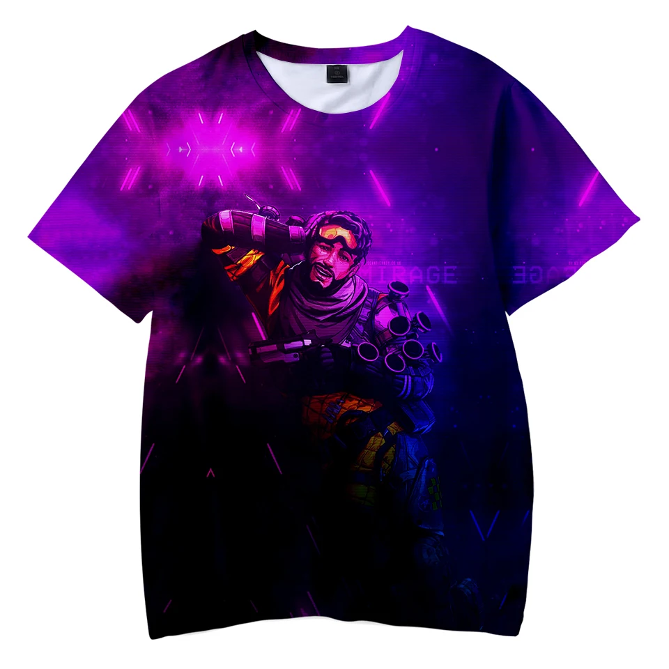 aikooki T-shirts Children