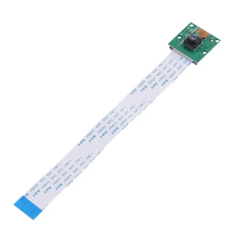 

for Raspberry Pi 3 Model B+ Camera Module 1080p Camera 5MP Webcam Video Camera Compatible for Raspberry Pi 2 Model B
