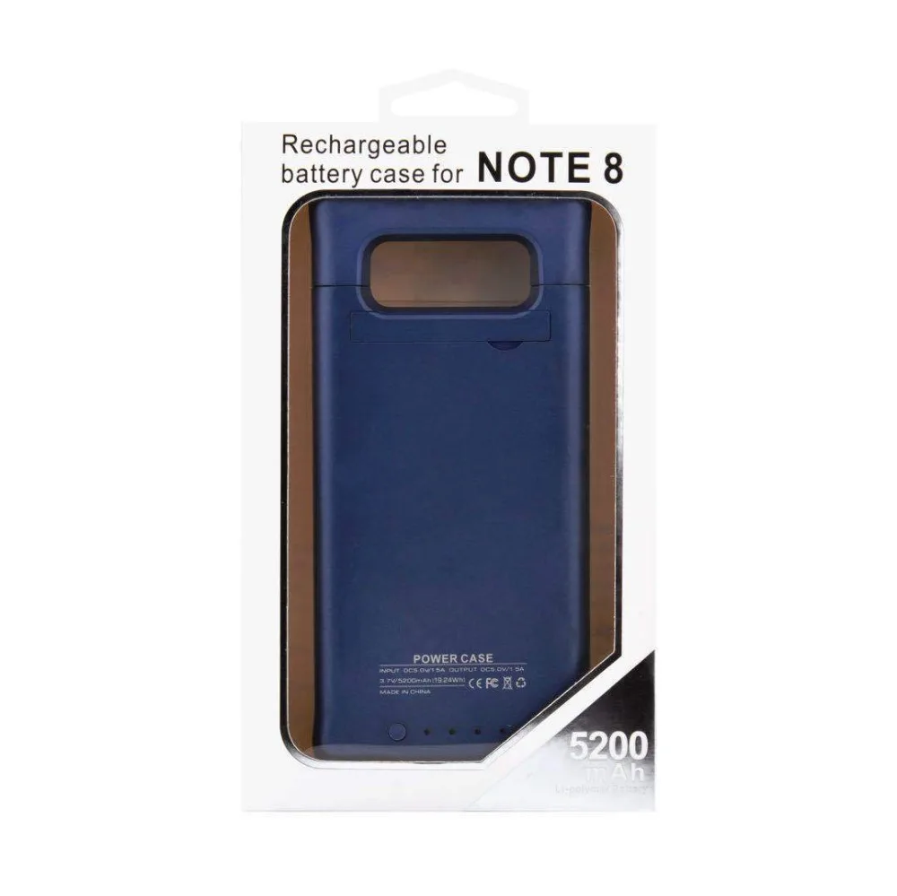 For-Samsung-Note-8-Battery-Case-5200-mah-External-Capa-Charger-Cover-Power-Bank-New-For (5)