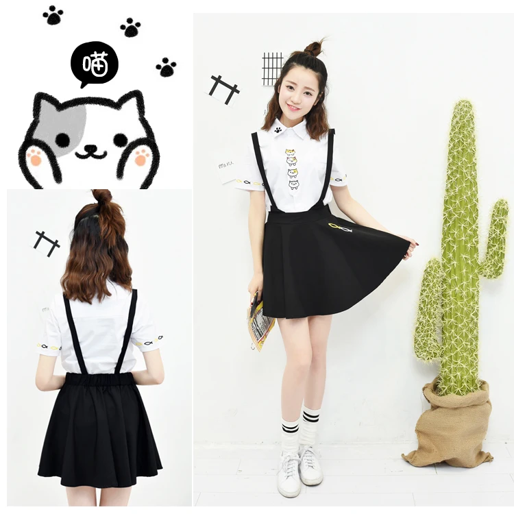 Aliexpress.com Buy Hot Game 2016 New Arrival Neko Atsume Cosplay Costume Cute Cat Thicken Cute ... Aliexpress.com Buy Hot Game 2016 New Arrival Neko Atsume Cosplay Costume Cute Cat Thicken Cute ...