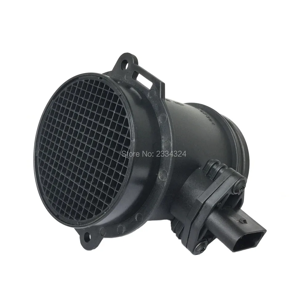 Mass Air Flow Maf Sensor Meter For Audi A6 A8 Allroad Quattro 2.7 2.8 3