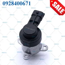ERIKC 0928400671 измерительный Соленоидный клапан 0 928 400 671 CR регулятор измерительный инструмент 0928 400 671 для NISSAN и RENAULT