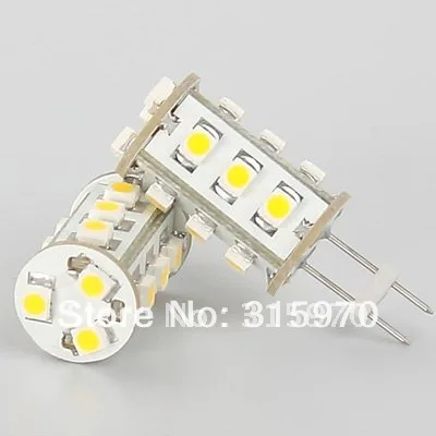 

Free Shipment !!! 15 Led G4 3528SMD Led Ceiling Light Work Under 12VAC/12VDC/24VDC White Warm White 10pcs/lot