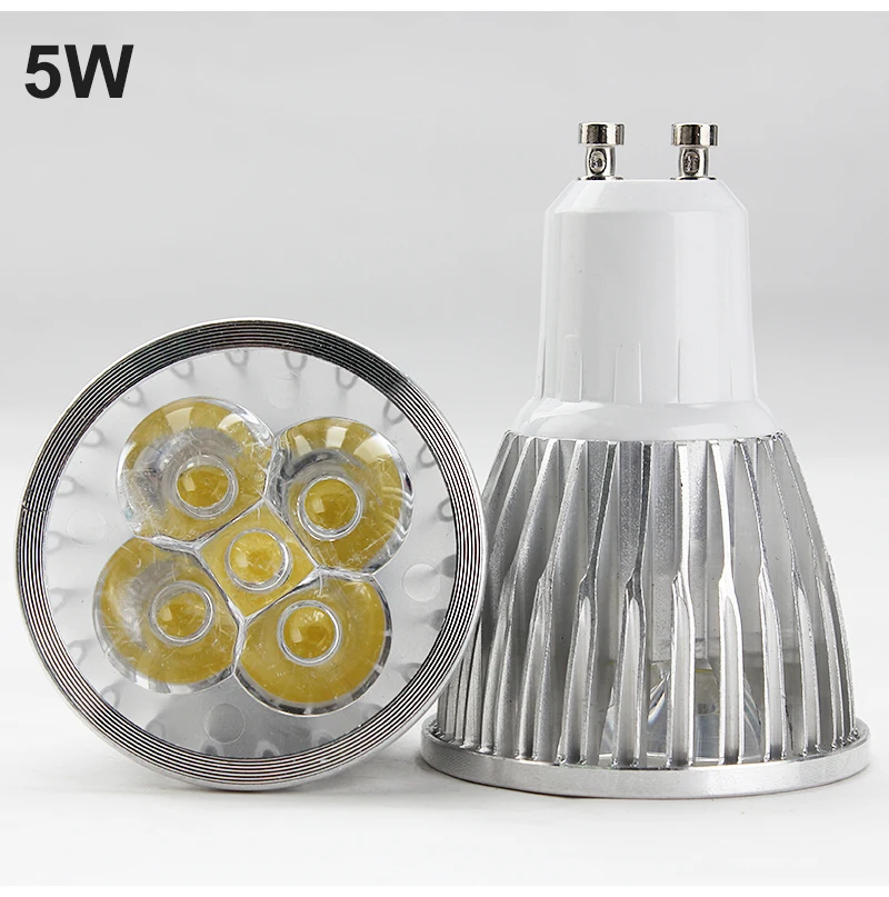 GU10 bulb (10)
