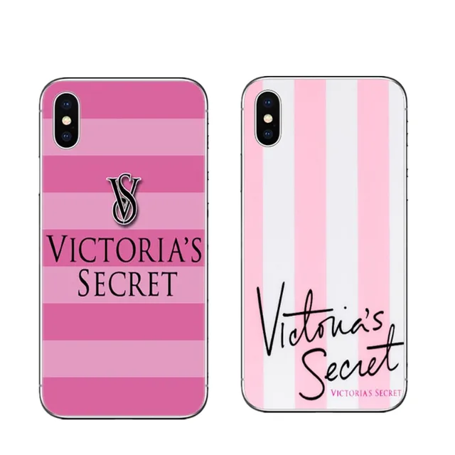 victoria secret coque iphone xs