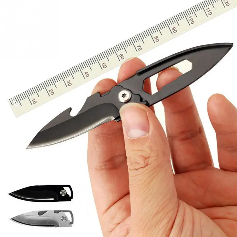 Портативный аварийный нож, походный тактический нож, портативный многофункциональный складной тактический нож для самозащиты и 8