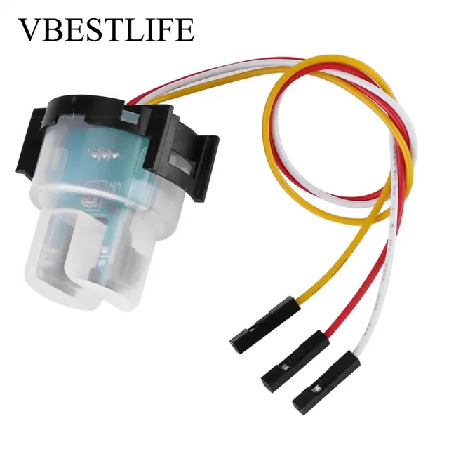 Turbidity Sensor Liquid Suspended Turbidity Value Particles Sensor