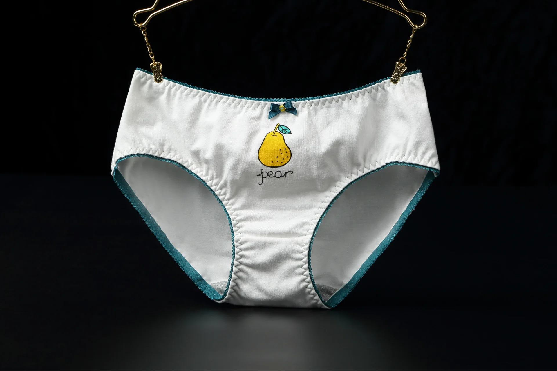 Girls panties cotton white cute Hot archive Girls panties cotton white cute