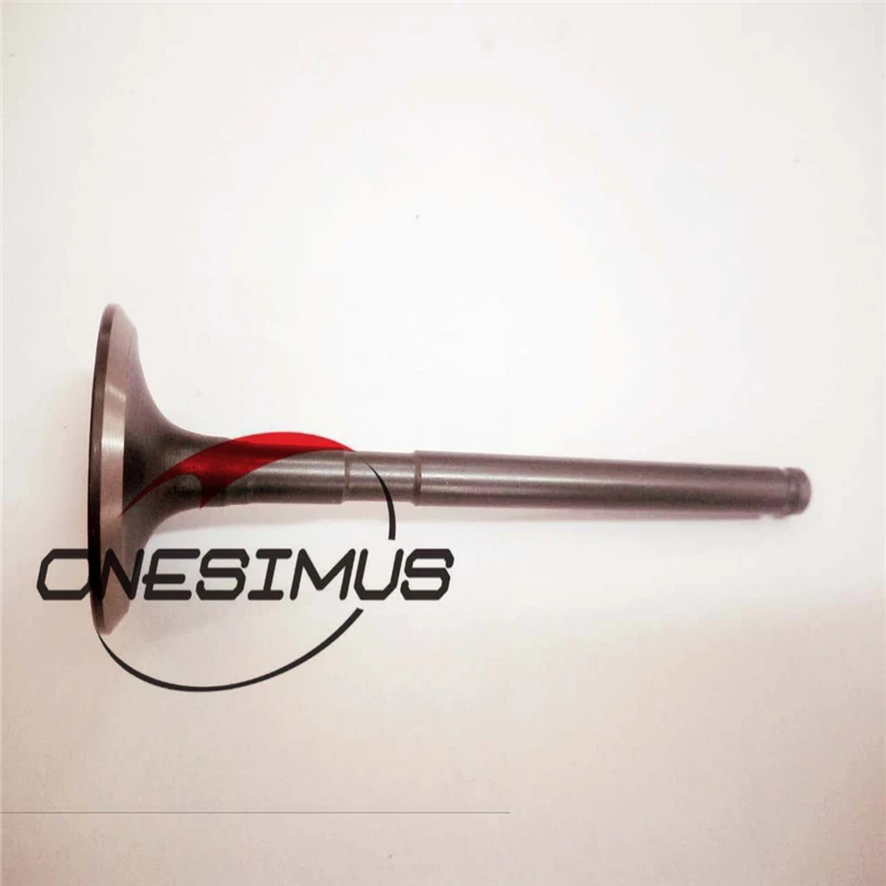 13715 21020 Exhaust valvein Exhaust Assembly from Automobiles