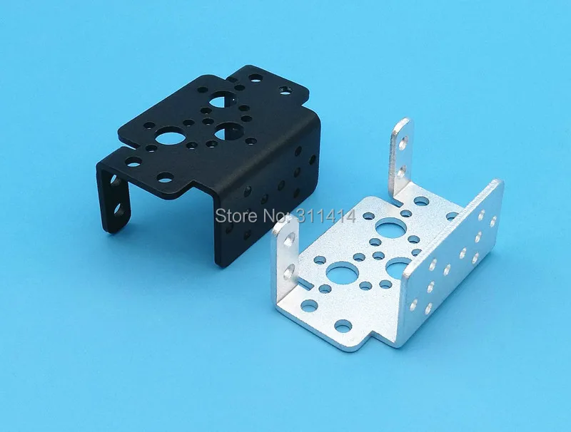 Multipurpose Bracket-1