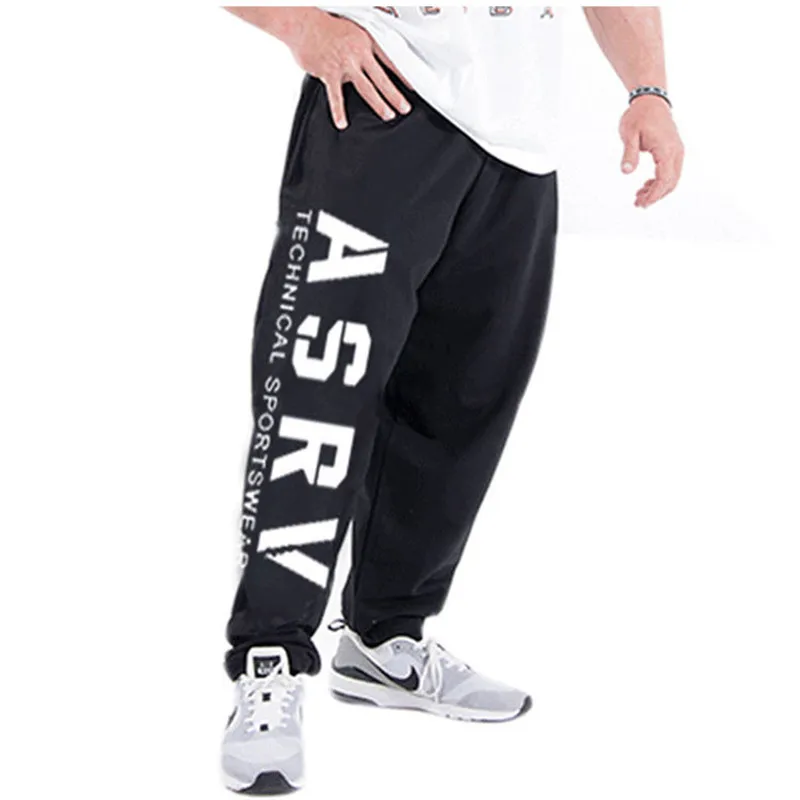  Joggers Running Pants Sport Leggings Training Sweatpants (7)