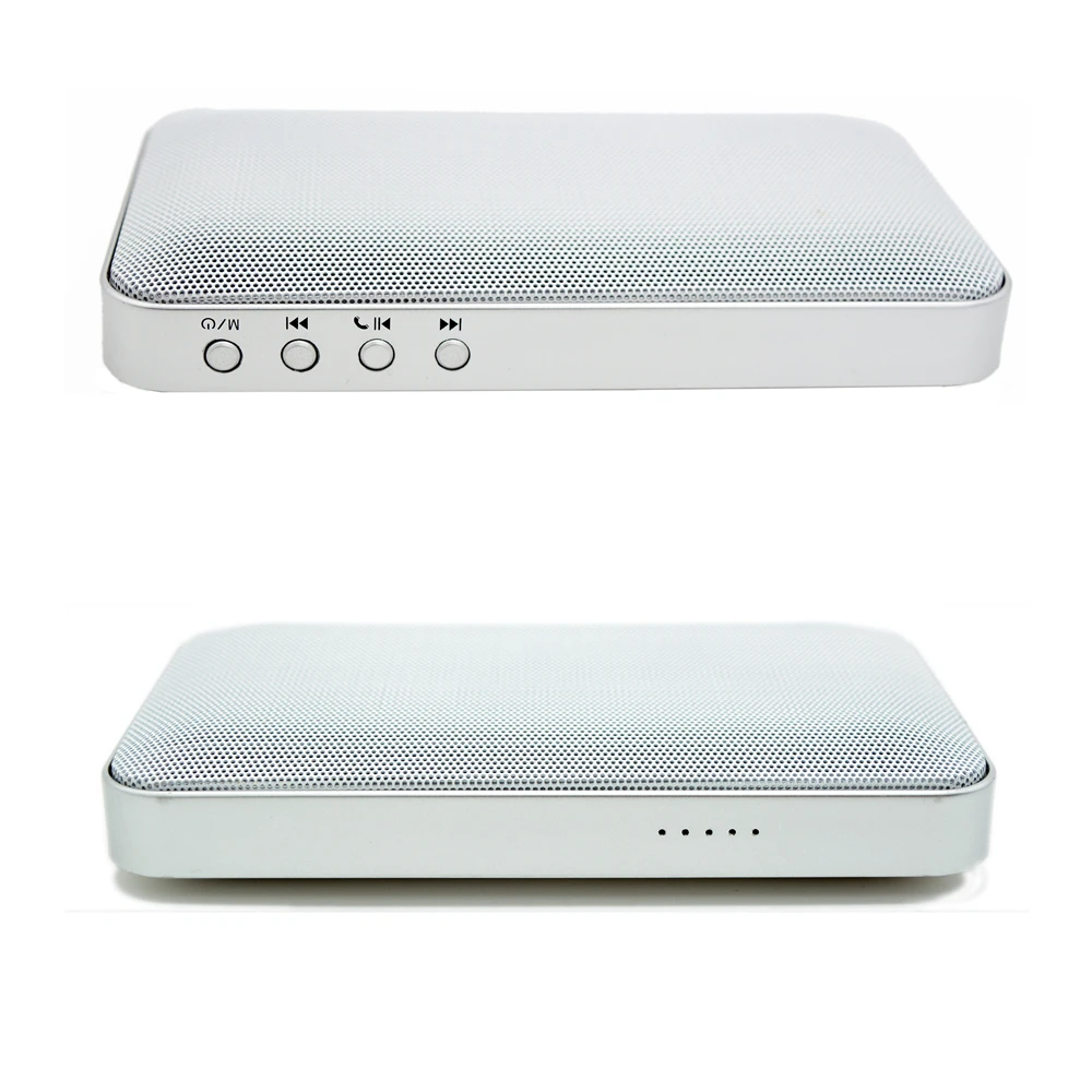 

Newrixing Bluetooth Speaker Outdoor Soundbar Portable Wireless for Home Theater Party Speaker Sound System Stereo Speakers