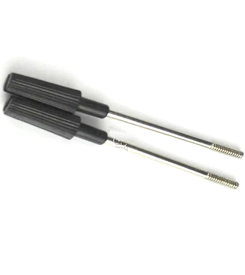 100pcs Serial Port Screw 2.8x66mm DB9 DB15 DB25 DB37 Terminal Breakout