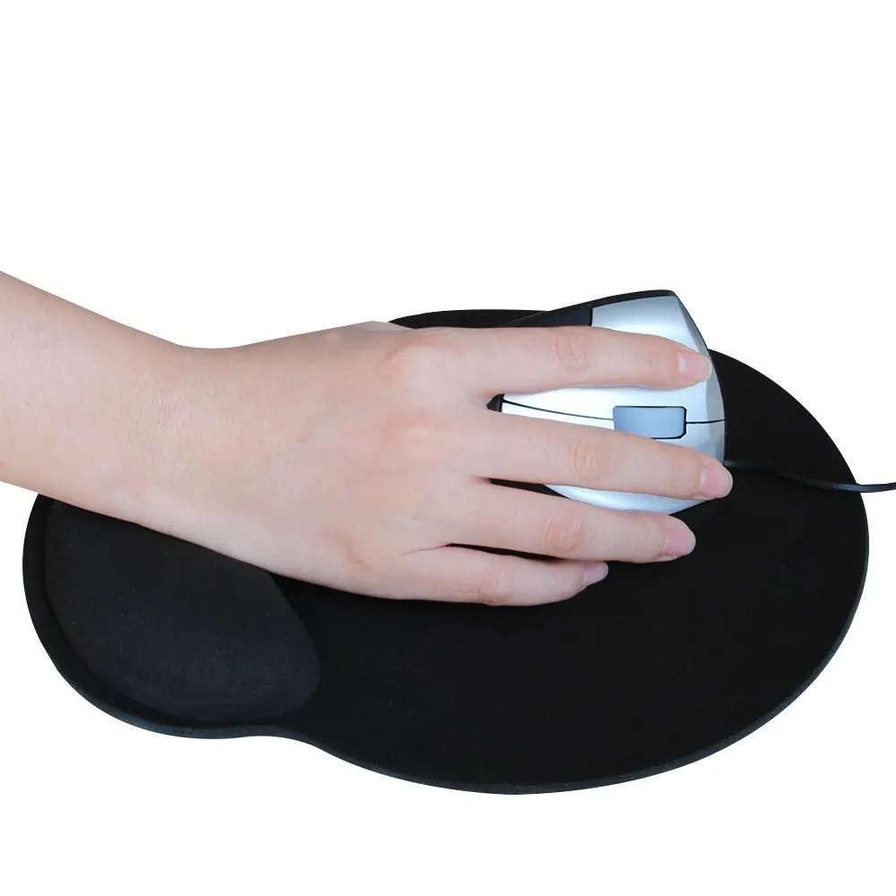 CHYI Wired Vertical Mouse