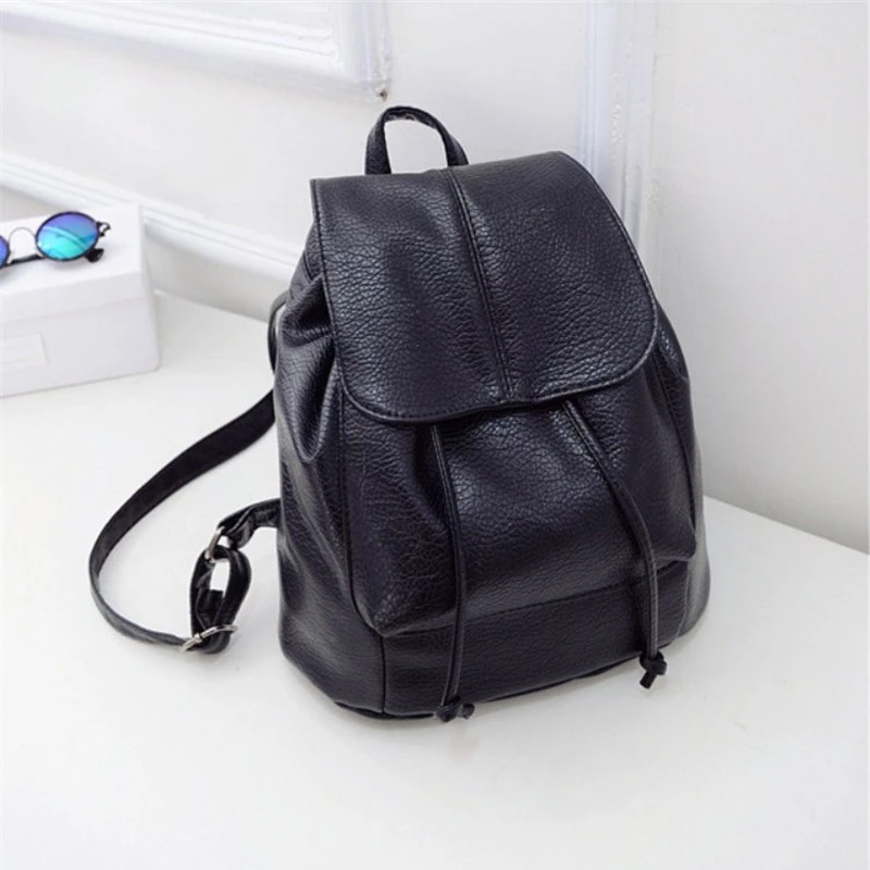 Buy Korean Style Women Backpack For Travel Large