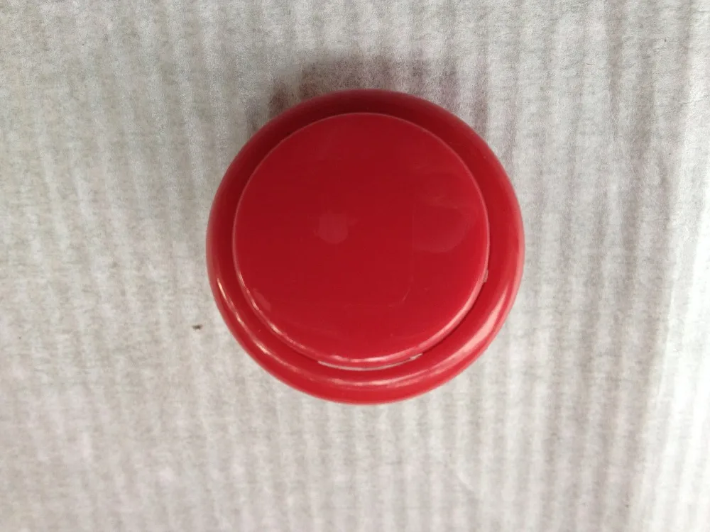 20 шт. Кнопка imate sanwa 30 мм кассета для кнопочной аркадной кнопки Кнопка консоли